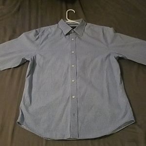 Banana Republic button up shirt